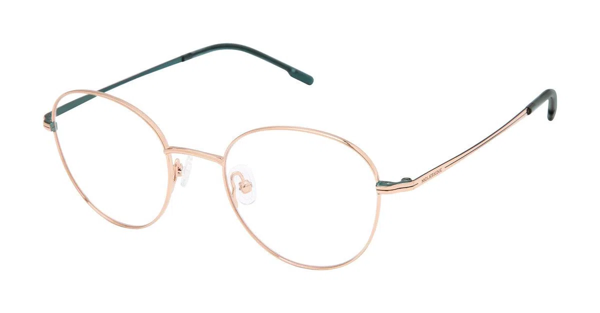 Moleskine 2254 Eyeglasses - view 3